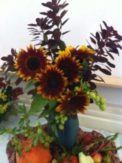 Sunflowers